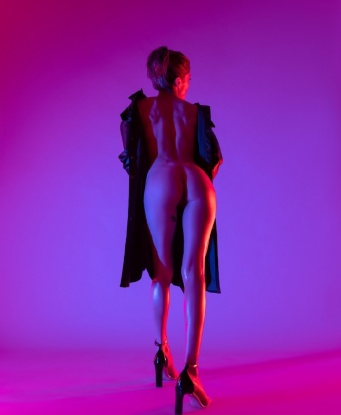 Анкета проститутки Наталья - Фото, г. Лекарственное, 20 лет, №688