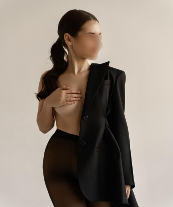 Анкета проститутки Анна - Фото, г. Лекарственное, 24 года, №11999