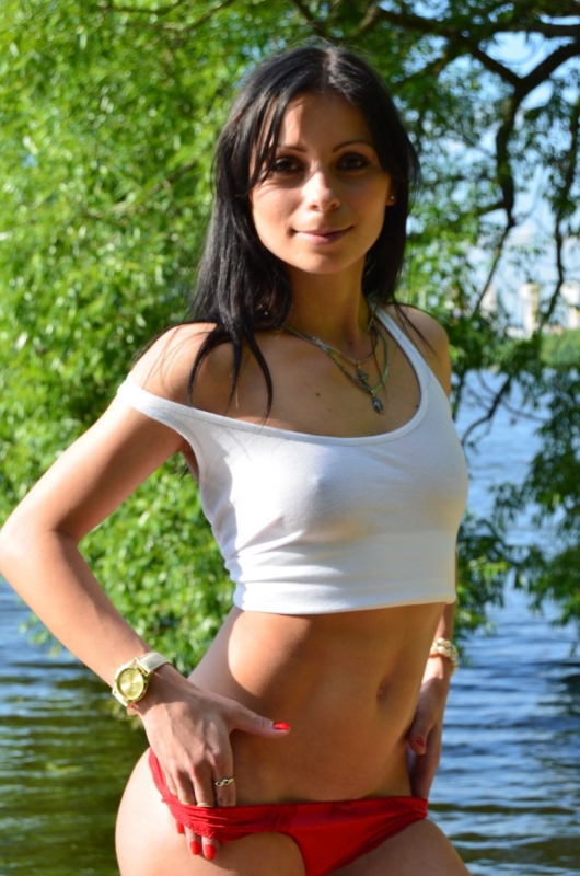 Анкета проститутки Анжелика - Фото, г. Лекарственное, 22 года, №16493