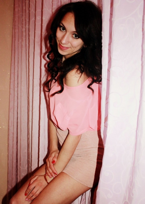 Анкета проститутки Мария - Фото, г. Лекарственное, 22 года, №24012