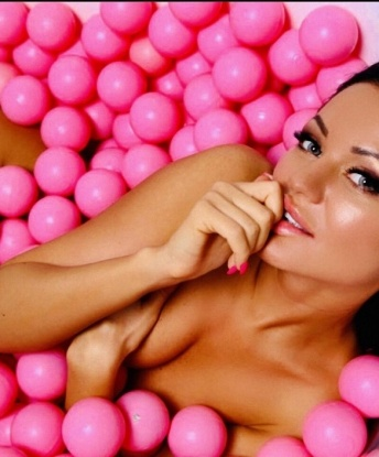 Анкета проститутки Виктория - Фото, г. Лекарственное, 19 лет, №8264