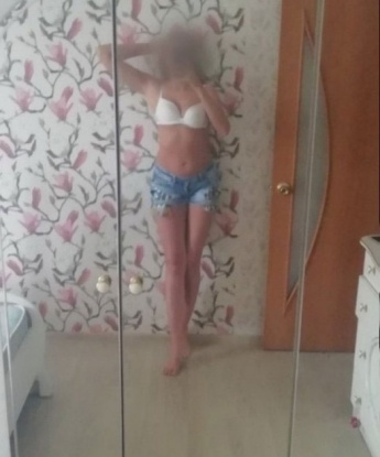 Анкета проститутки Виолетта - Фото, г. Лекарственное, 25 лет, №8390